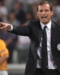  尤文图斯,重建计划启动,阿莱格里帅位岌岌可危  