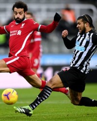  摩纳哥锋线哑火遭弱旅零封  