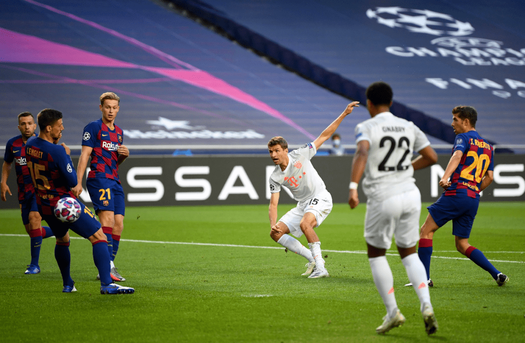  柏林联合主场遭遇滑铁卢，两连败跌出欧战区